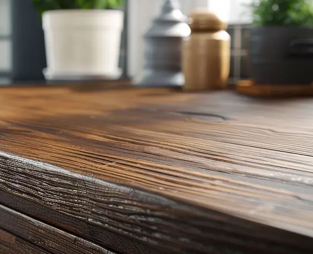 Real Wood