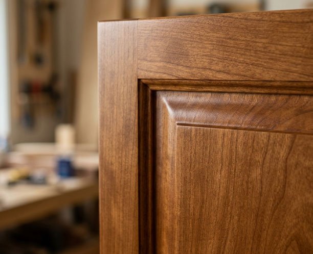 Hand Rubbed Finishes