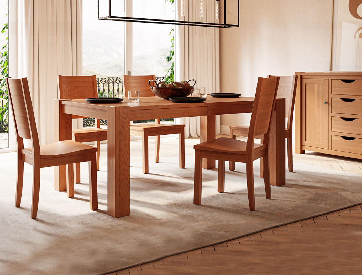 Catalina Table Collection