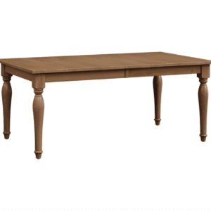 Colby Leg Table