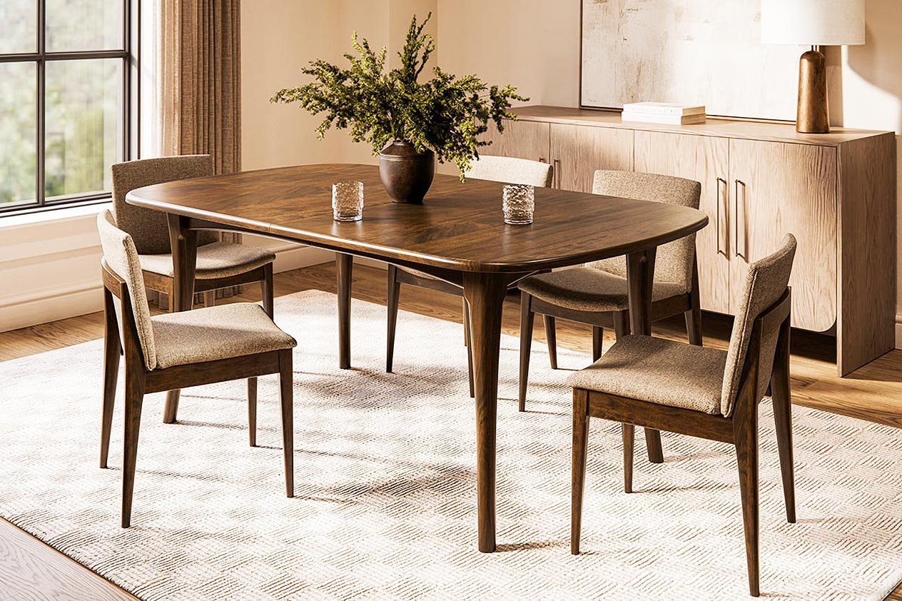 Fine tune Every Detail at Miller's Furniture