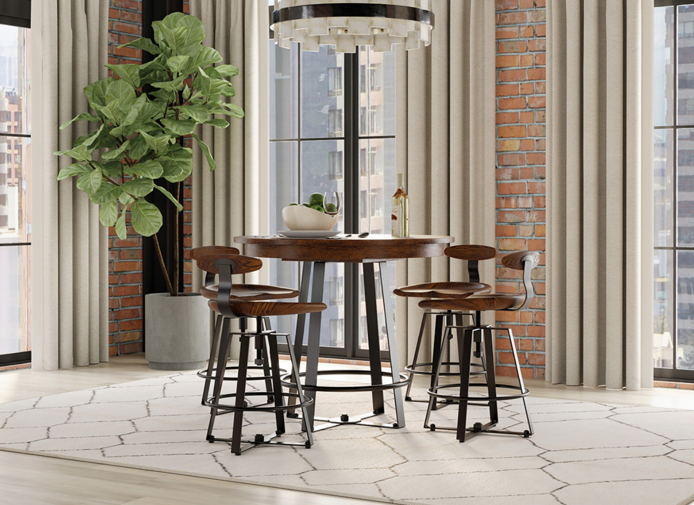 Iron Craft Pub Collection
