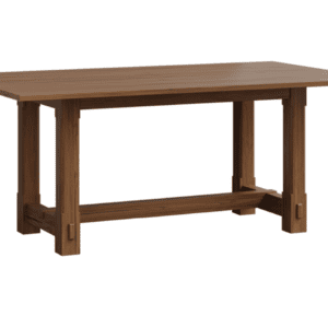 Magnolia Trestle Table
