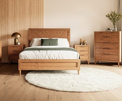 Miller's Furniture Bedroom & Mattress Event