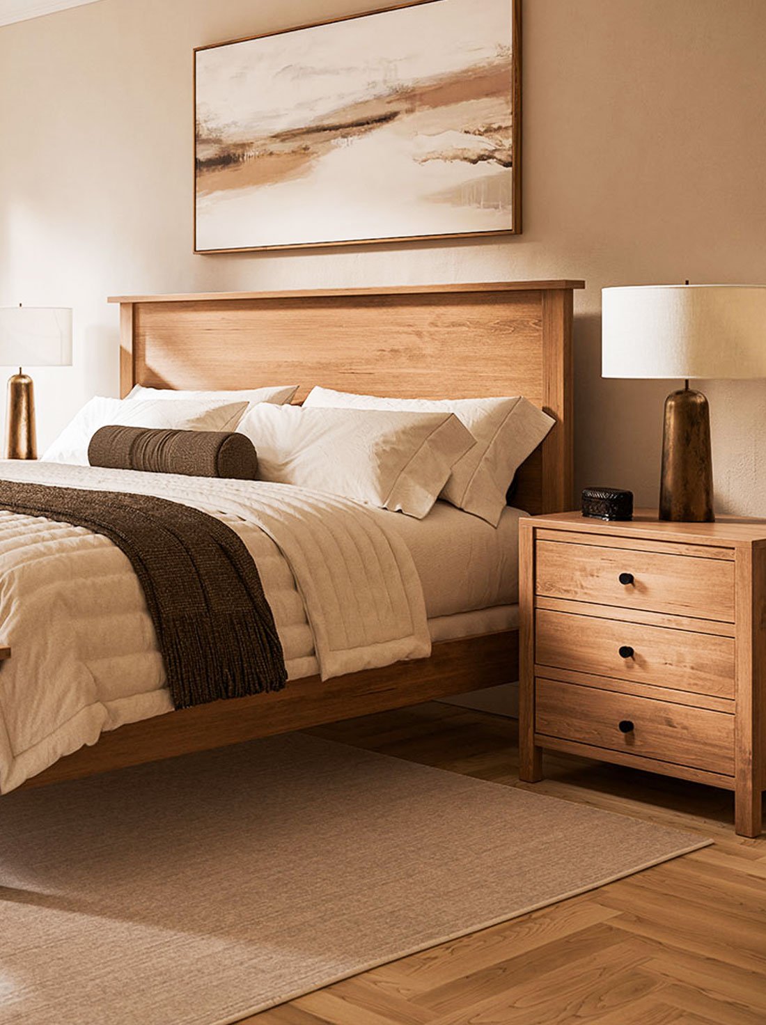 Miller's Furniture Bedroom