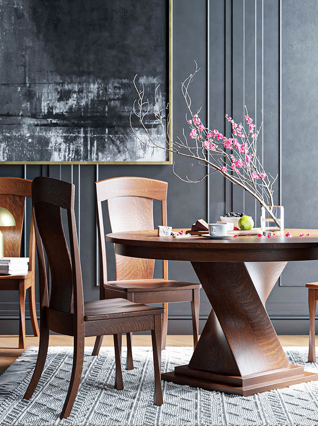 Miller's Furniture Dining