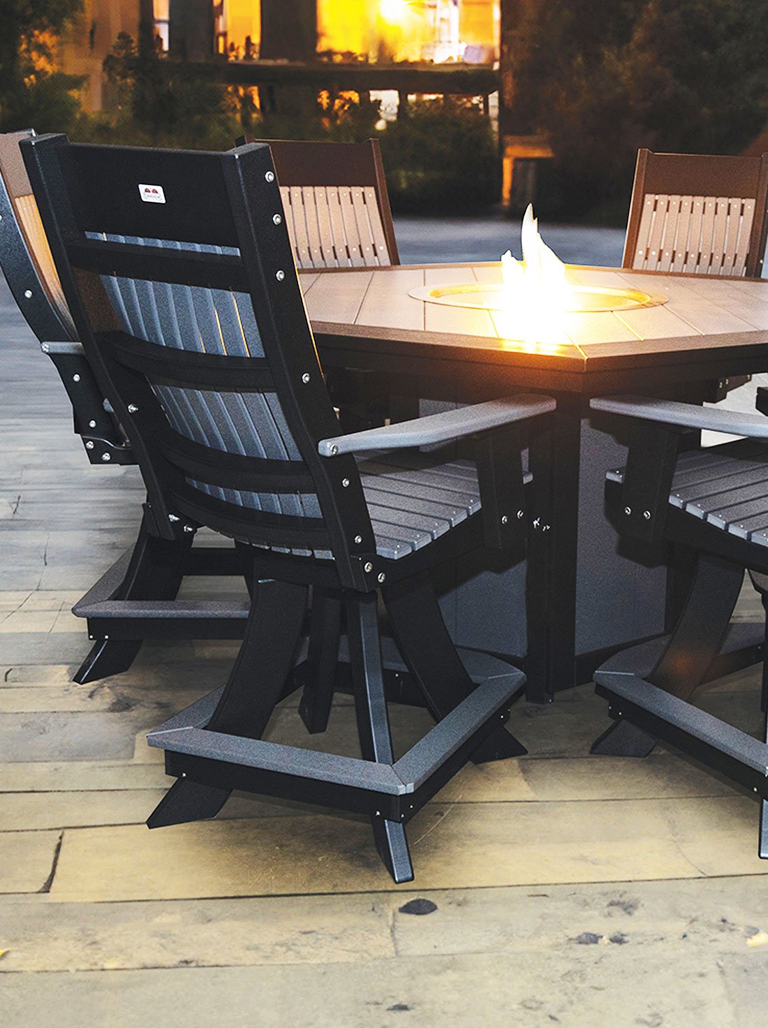 Miller's Furniture Outdoor Furniture