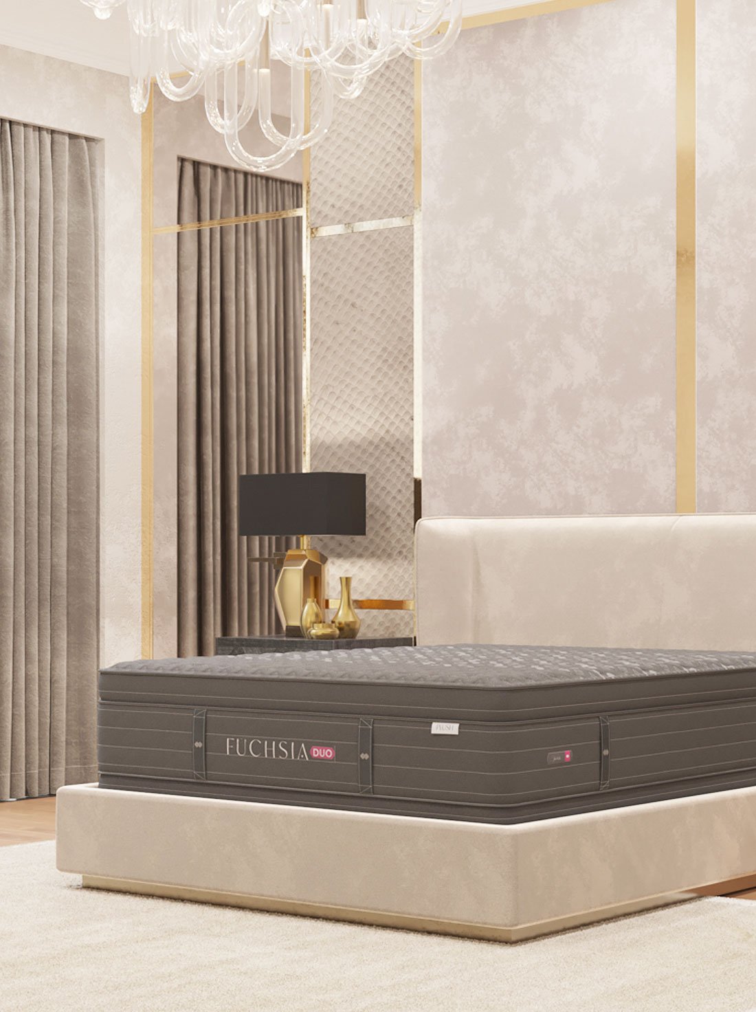 Miller's Furniture Sleep