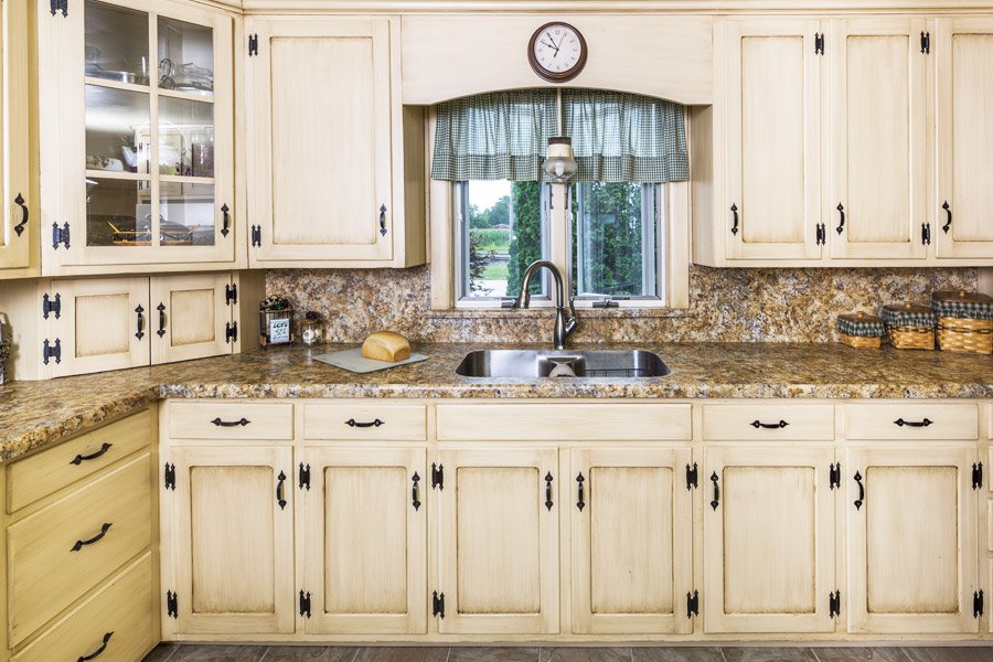 Miller's Furniture Cabinetry