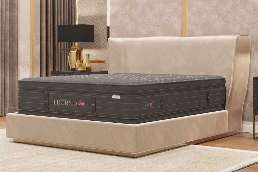 Miller's Furniture has the best sleep options