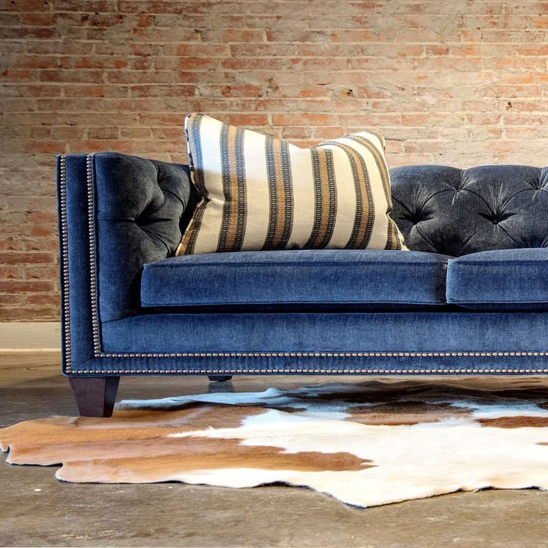 Modern Design at Miller's Furniture