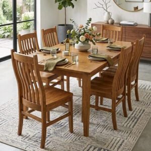 Shaker Extension Dining Collection