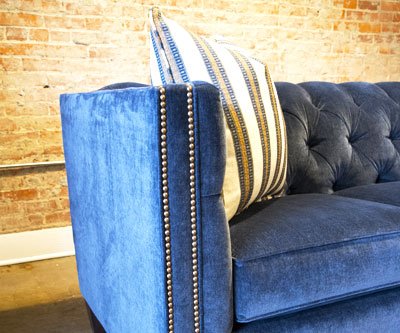 Smith Brothers Sofas at Miller's Furniture