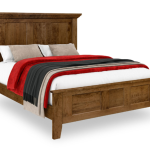 Arlington Bed