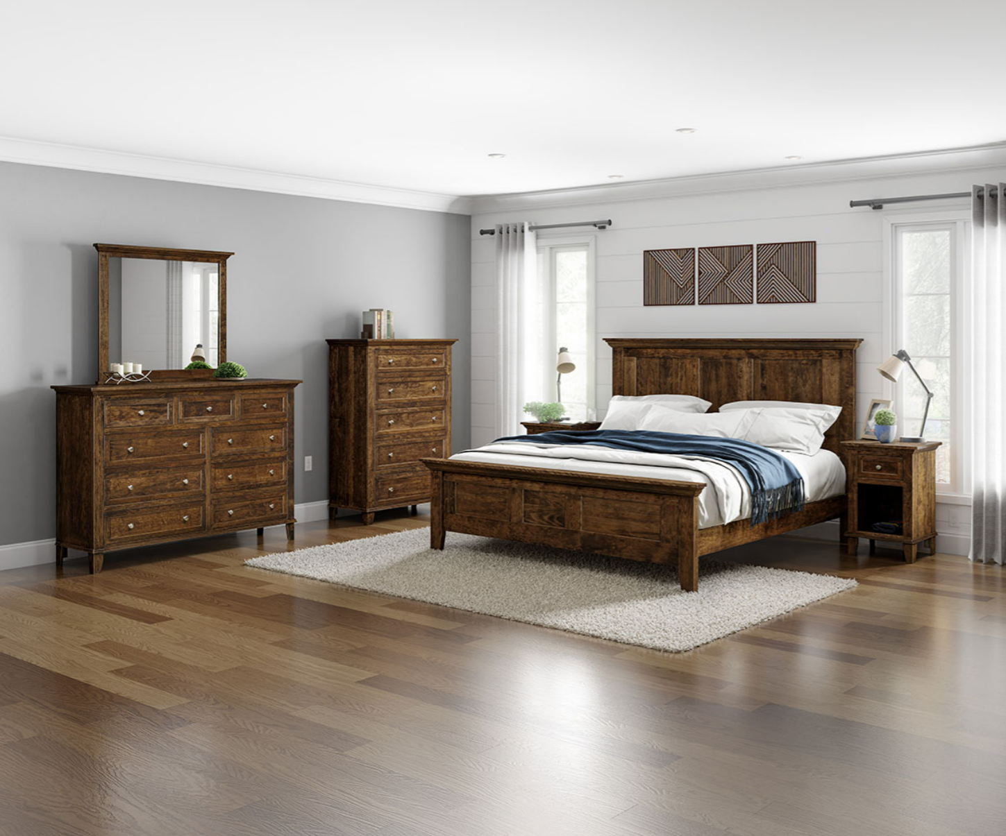 Arlington Collection