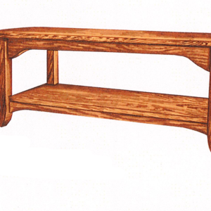 Austin Coffee table