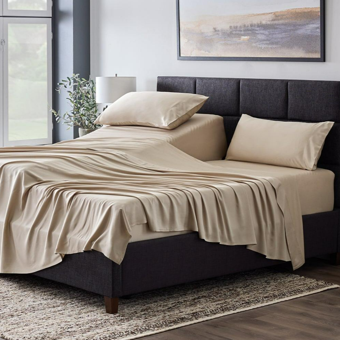 Bamboo Rayon Sheets