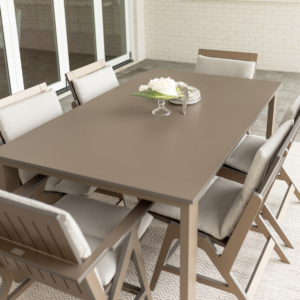 Berkely Table and Chairs