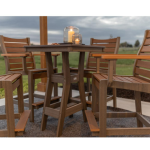 Bristol Table and Chairs