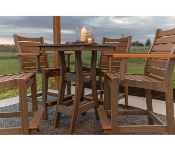Bristol Table and Chairs