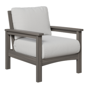 Camden Lounge Chair