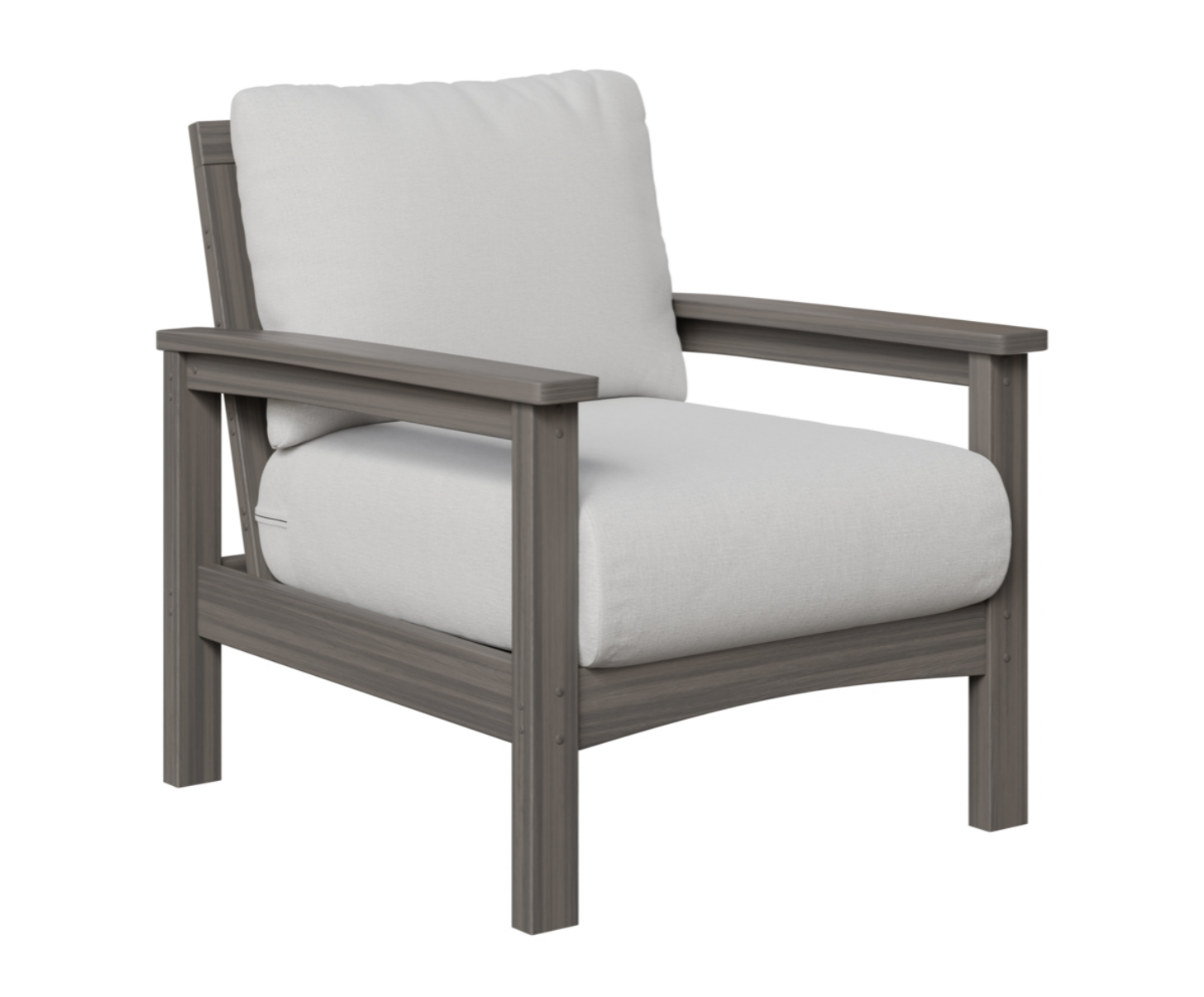Camden Lounge Chair