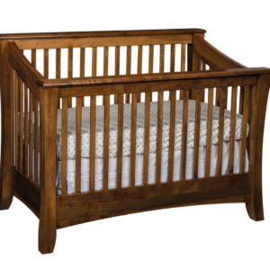 Carlisle Slat Crib