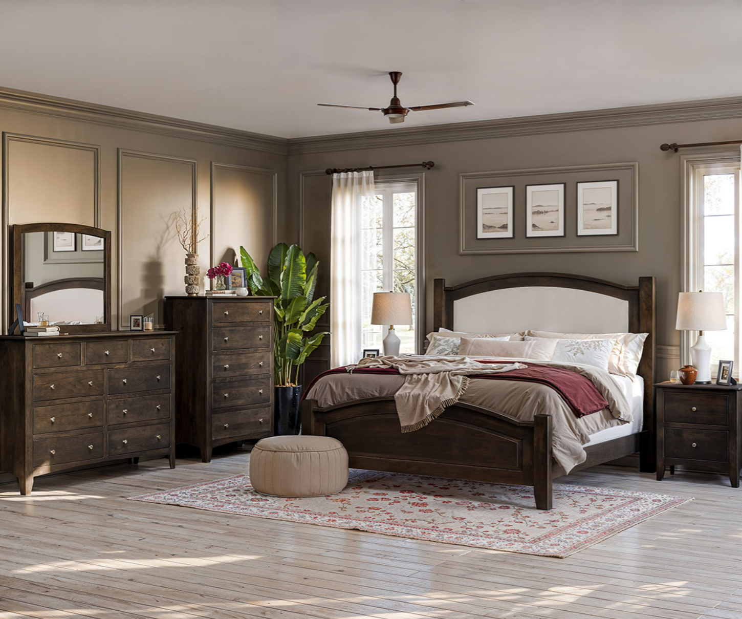 Carlston Collection