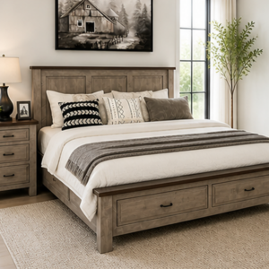 Cleveland Bed