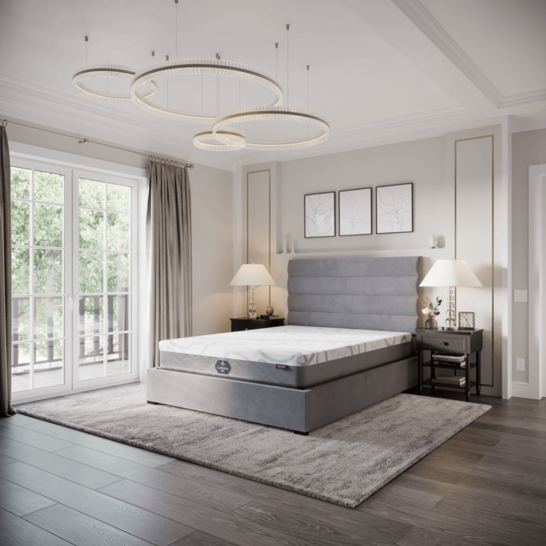 Conforma Mattress