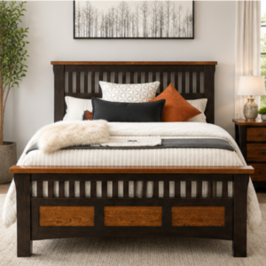 Creekside Bed