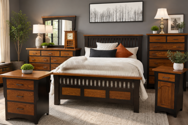 Creekside Collection