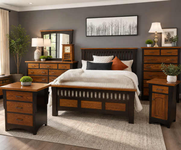 Creekside Collection