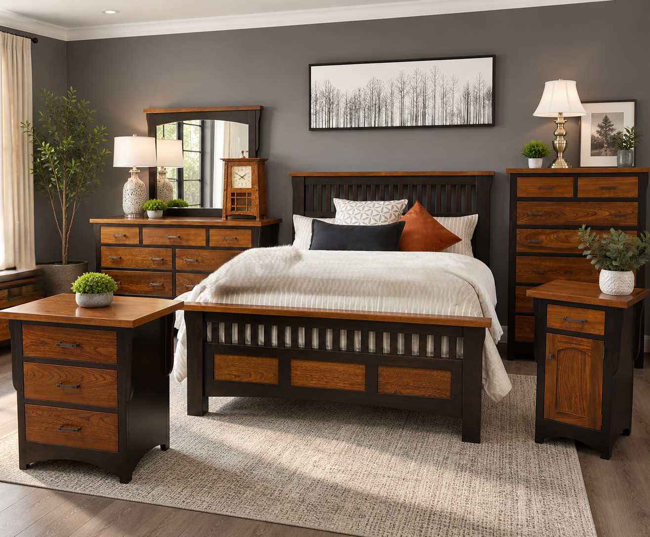 Creekside Collection