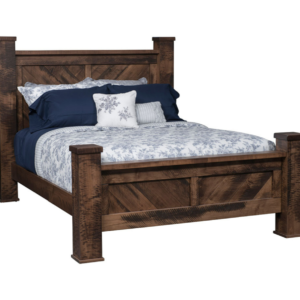Denali Bed
