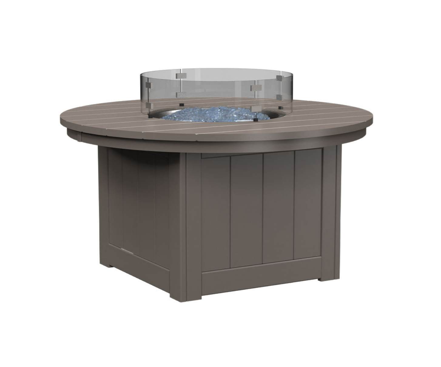 Fire Table
