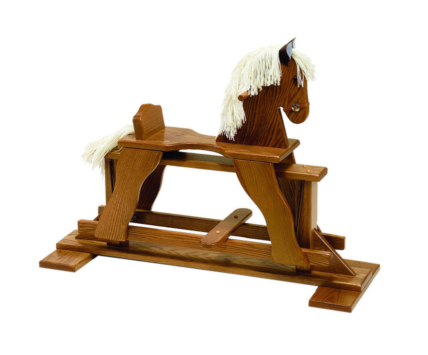 Glider Horse