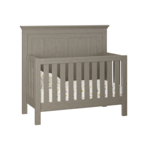 Haven Convertible Crib