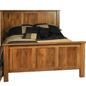 Lindholt Bed
