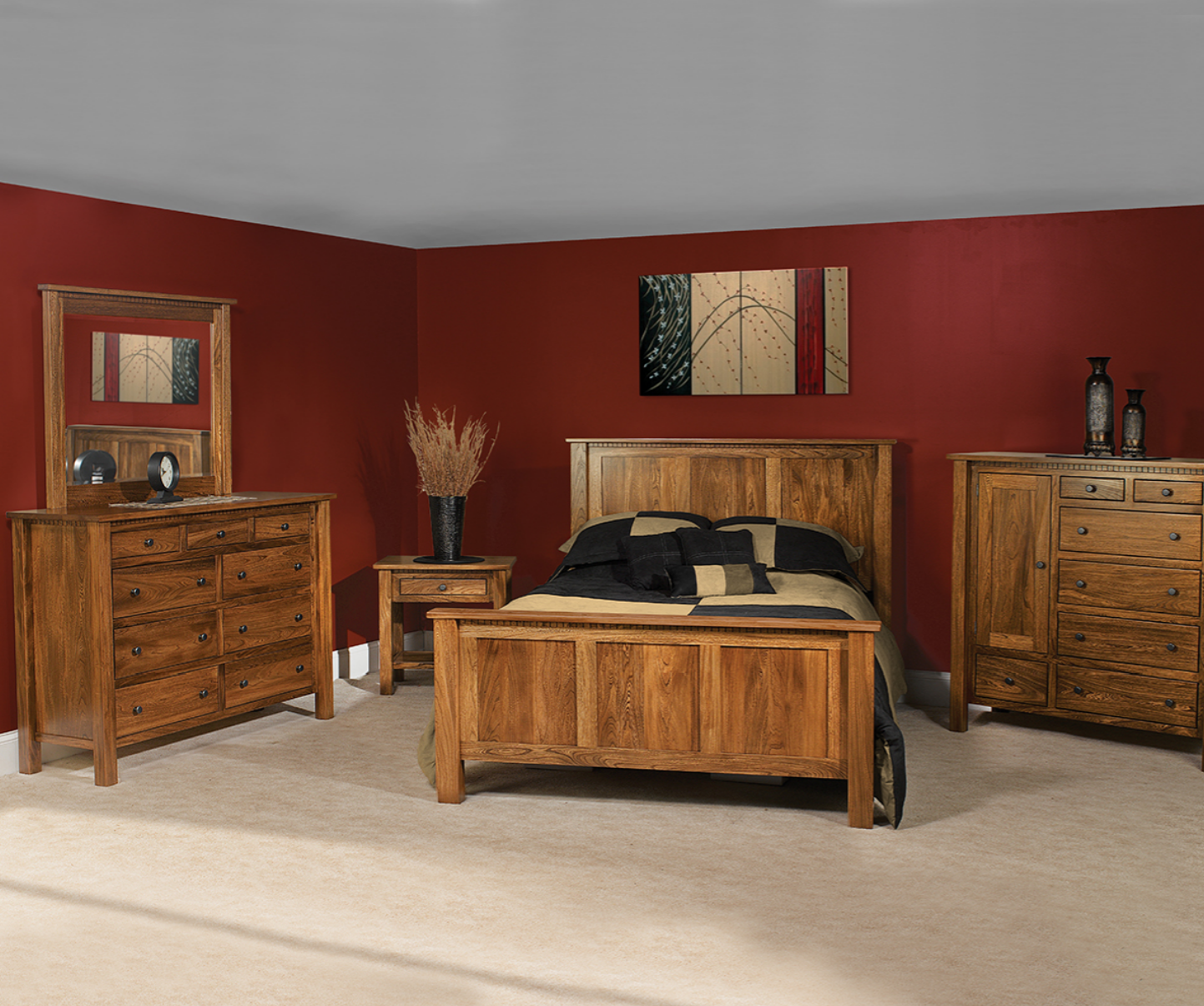 Lindholt Collection