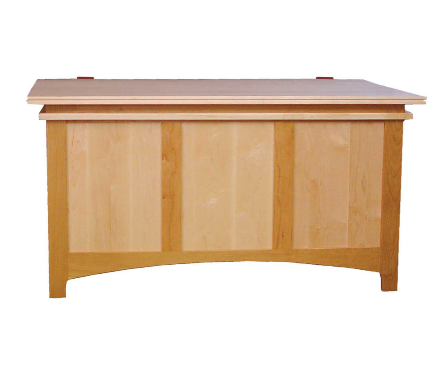 Maple Creek Blanket Chest