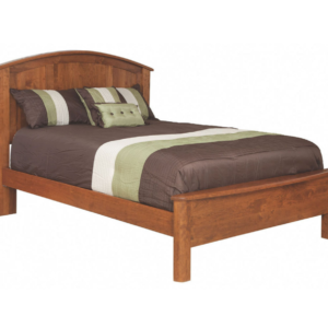 Meridian Bed