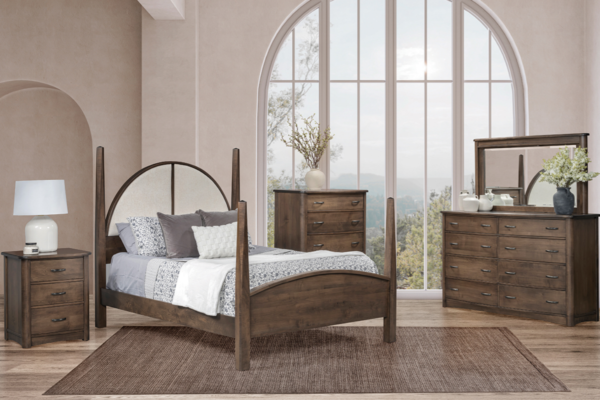 Meridian Collection