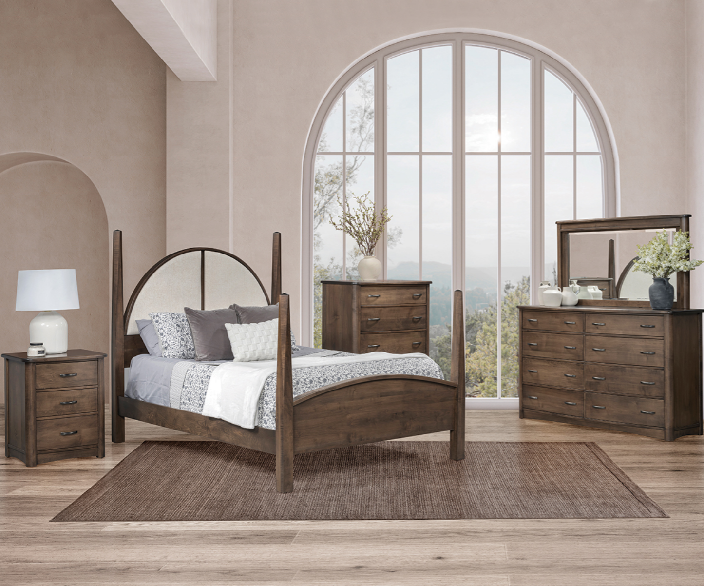 Meridian Collection