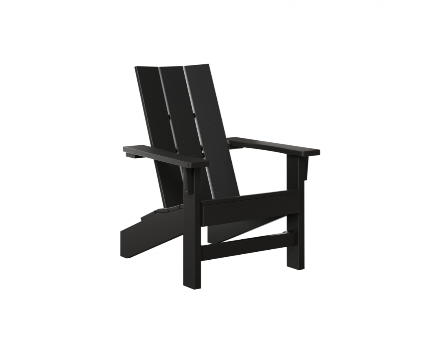 Modern Adirondack Chair
