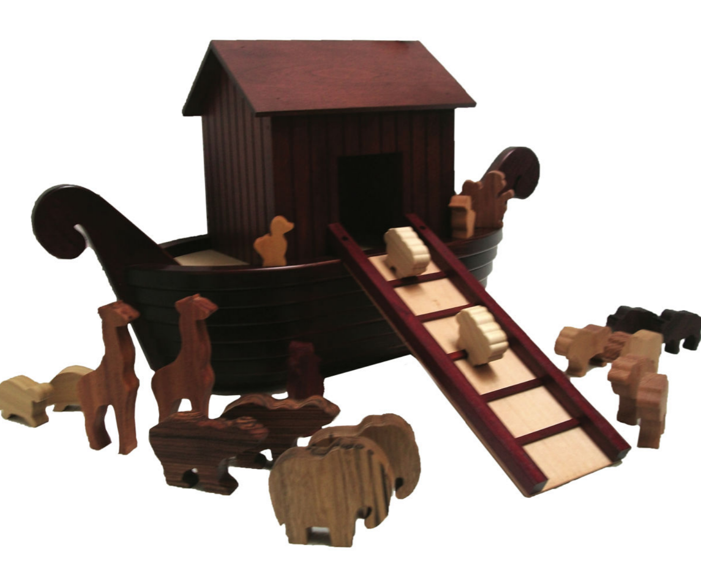 Noah's Ark