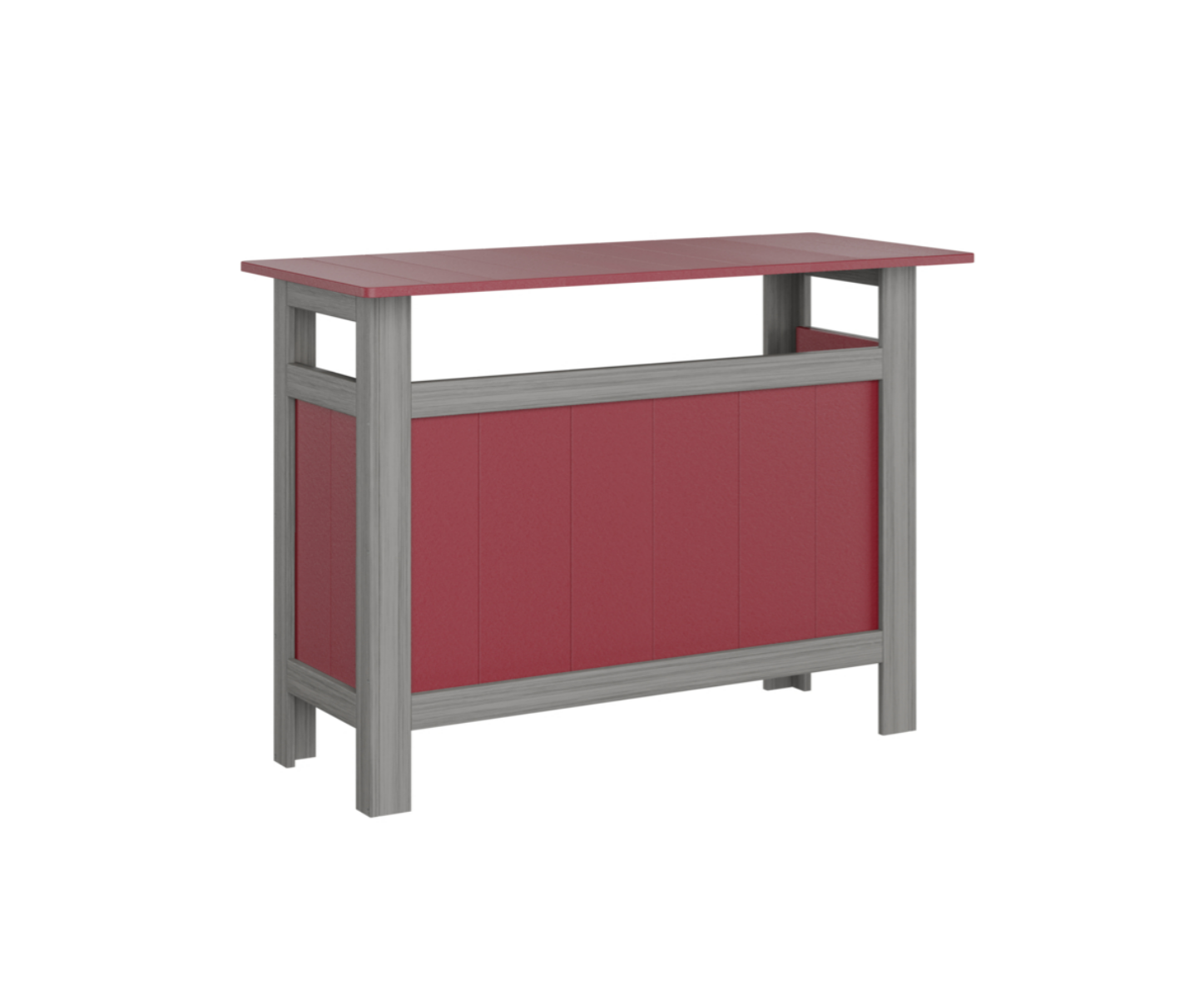 Outdoor Bar