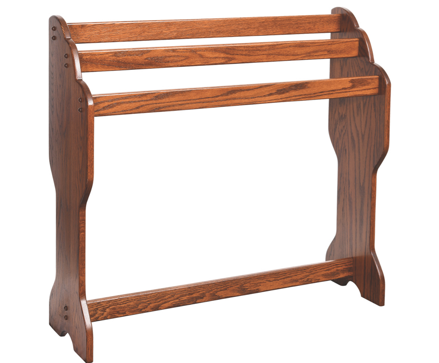 Quilt Rack