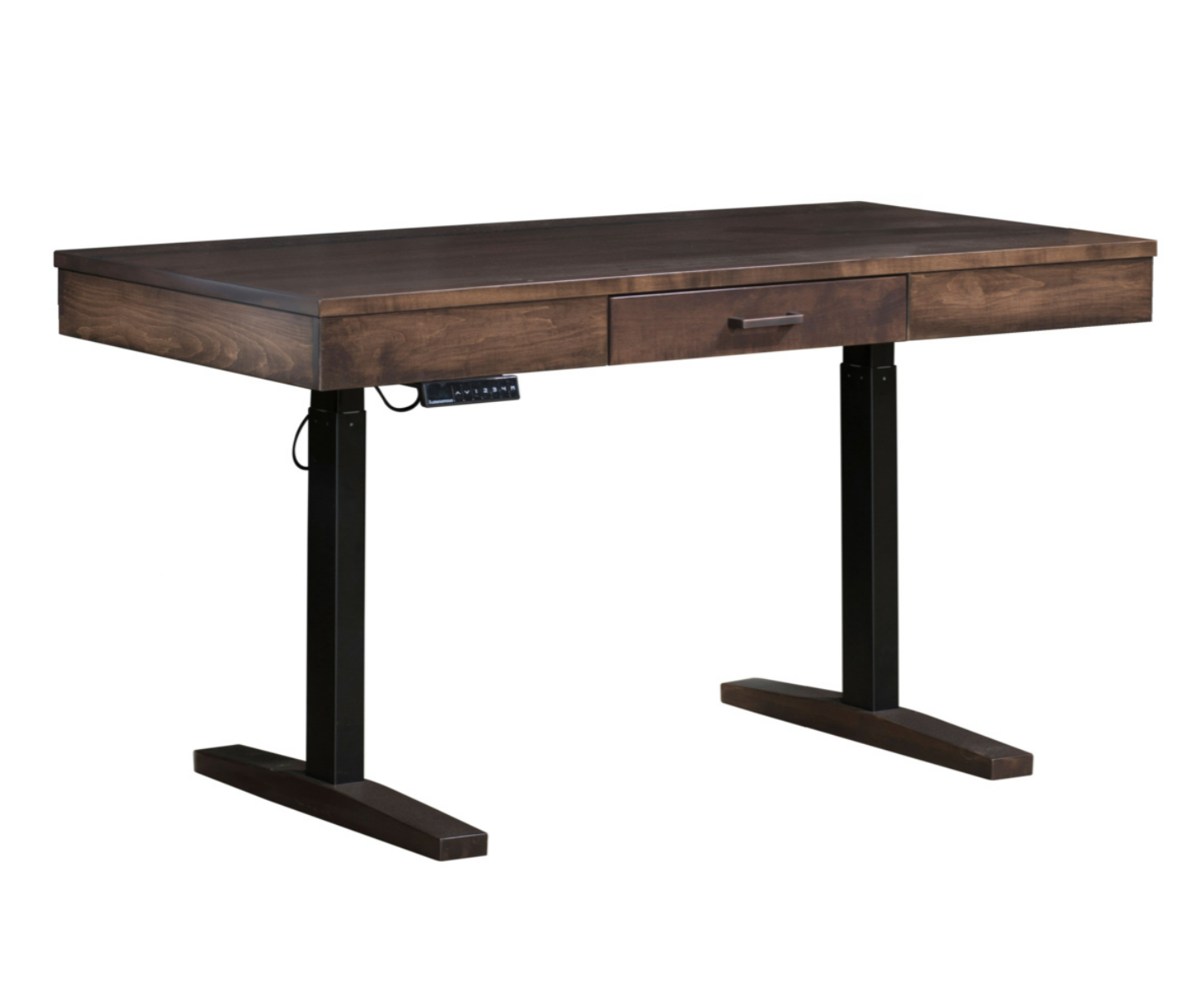 Urbana Sit & Stand Desk - Image 2