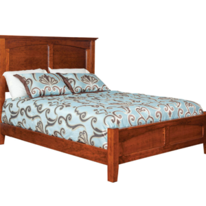 Shaker Bed
